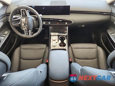 Zdjęcie 8 z 14 samochodu: 2026 GENESIS GV70 2.5T STANDARD VIN:KMUMADTBXTU256045 - miniatura