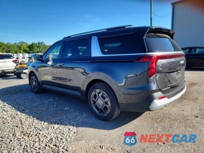 Drugie zdjęcie samochodu z przodu: 2026 KIA CARNIVAL EX VIN:KNDNC5KA6T6121536 - miniatura