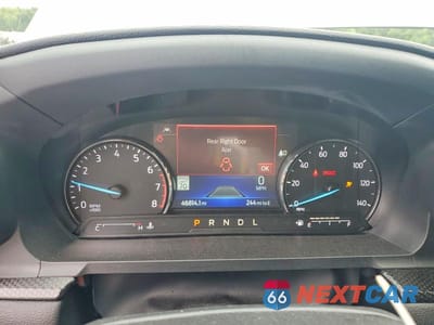 Zdjęcie 9 z 12 samochodu: 2022 FORD EXPLORER ST-LINE VIN:1FMSK7KH0NGB64678 - miniatura