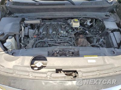 Zdjęcie 12 z 14 samochodu: 2015 INFINITI QX60 BASE VIN:5N1AL0MM6FC555434 - miniatura