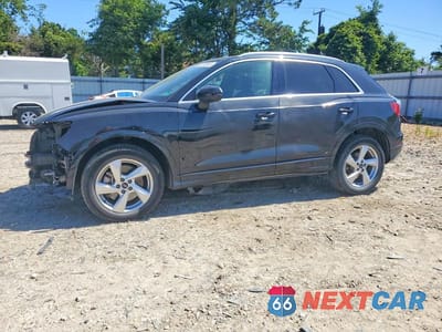 2021 AUDI Q3 PREMIUM 40 WA1AUCF34M1074947 - główne zdjęcie licytacji z USA - miniatura