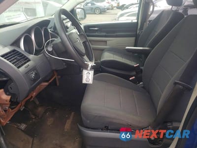 Zdjęcie 7 z 13 samochodu: 2008 DODGE GRAND CARAVAN SE VIN:2D8HN44HX8R614083 - miniatura