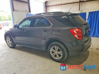 Drugie zdjęcie samochodu z przodu: 2016 CHEVROLET EQUINOX LT VIN:2GNALCEK2G6264823 - miniatura