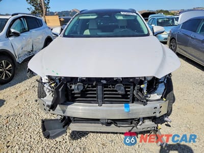 Piąte zdjęcie samochodu w środku: 2023 LEXUS RX 350H LUXURY VIN:2T2BBMCAXPC013946 - miniatura