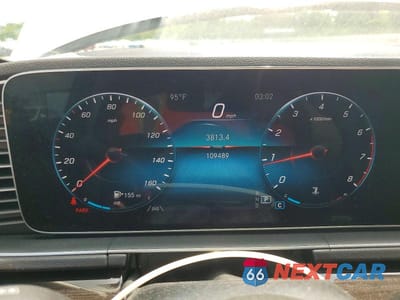 Zdjęcie 9 z 13 samochodu: 2020 MERCEDES-BENZ GLE 350 4MATIC VIN:4JGFB4KB8LA013308 - miniatura