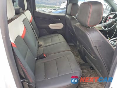 Zdjęcie 10 z 12 samochodu: 2024 GMC CANYON AT4X VIN:1GTP6EEK1R1127934 - miniatura