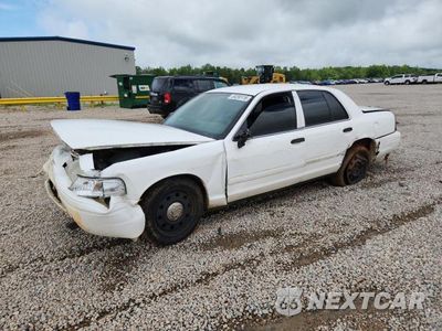 2007 FORD CROWN VIC 2FAFP71W37X119924 - główne zdjęcie licytacji z USA - miniatura