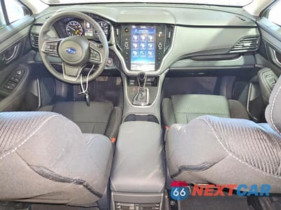 Zdjęcie 8 z 13 samochodu: 2025 SUBARU LEGACY PREMIUM VIN:4S3BWAD66S3027183 - miniatura
