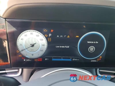 Zdjęcie 9 z 12 samochodu: 2025 HYUNDAI ELANTRA SEL VIN:KMHLS4DG9SU043961 - miniatura