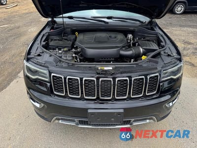 Zdjęcie 7 z 13 samochodu: 2019 JEEP GRAND CHEROKEE LIMITED VIN:1C4RJFBG2KC726042 - miniatura