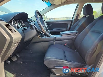 Zdjęcie 7 z 14 samochodu: 2013 MAZDA CX-9 SPORT VIN:JM3TB2BV4D0404380 - miniatura