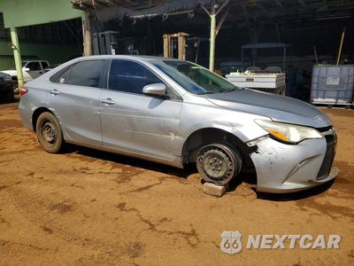 Czwarte zdjęcie samochodu z boku: 2016 TOYOTA CAMRY LE VIN:4T1BF1FK1GU535892 - miniatura