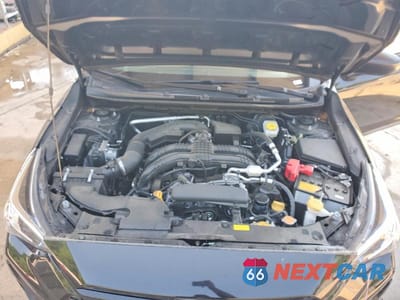 Zdjęcie 11 z 12 samochodu: 2024 SUBARU IMPREZA VIN:JF1GUABC0R8352046 - miniatura