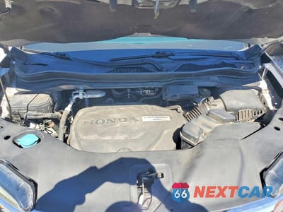 Zdjęcie 12 z 13 samochodu: 2016 HONDA PILOT EXL VIN:5FNYF5H55GB044733 - miniatura
