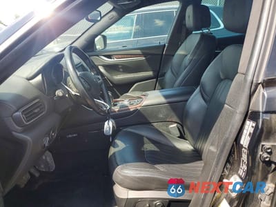 Zdjęcie 7 z 13 samochodu: 2017 MASERATI LEVANTE LUXURY VIN:ZN661XUL2HX229561 - miniatura