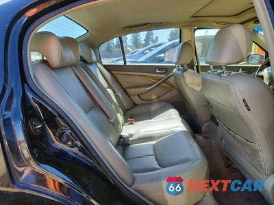 Zdjęcie 10 z 12 samochodu: 2004 INFINITI G35 BASE VIN:JNKCV51E34M111113 - miniatura