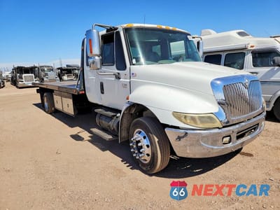 2007 INTERNATIONAL 4000 4300 1HTMMAAL57H437950 - główne zdjęcie licytacji z USA - miniatura