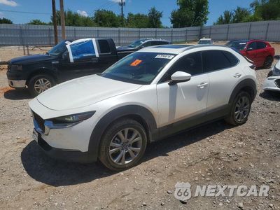 2023 MAZDA CX-30 PREMIUM 3MVDMBDM8PM526901 - główne zdjęcie licytacji z USA - miniatura