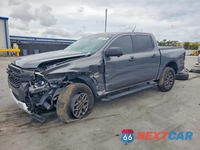 2024 FORD RANGER XLT 1FTER4GH1RLE32347 - główne zdjęcie licytacji z USA - miniatura