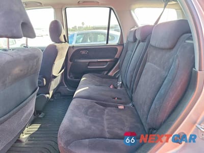 Zdjęcie 11 z 13 samochodu: 2005 HONDA CR-V EX VIN:JHLRD788X5C053053 - miniatura
