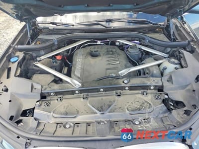Zdjęcie 12 z 13 samochodu: 2023 BMW X7 XDRIVE40I VIN:5UX23EM01P9R09411 - miniatura