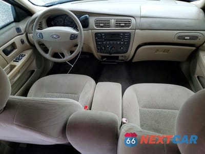 Zdjęcie 8 z 13 samochodu: 2003 FORD TAURUS SES VIN:1FAFP55233A214336 - miniatura