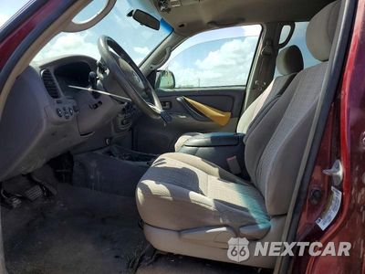 Zdjęcie 7 z 12 samochodu: 2006 TOYOTA TUNDRA VIN:5TBDT44126S535025 - miniatura