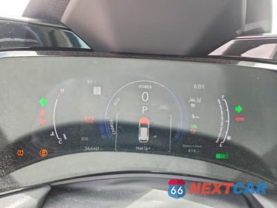 Zdjęcie 9 z 13 samochodu: 2022 LEXUS NX 350H VIN:JTJHKCEZ5N2005449 - miniatura