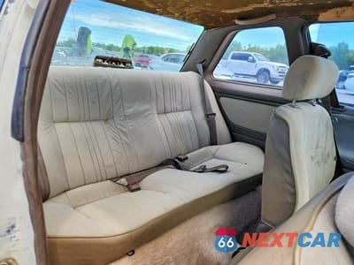 Zdjęcie 10 z 12 samochodu: 1992 NISSAN SENTRA VIN:1N4EB32A6NC737559 - miniatura