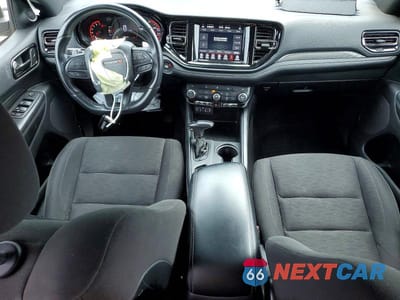 Zdjęcie 8 z 13 samochodu: 2022 DODGE DURANGO GT VIN:1C4RDJDG9NC160571 - miniatura