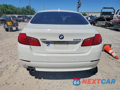 Zdjęcie 6 z 12 samochodu: 2013 BMW 528 XI VIN:WBAXH5C51DD114810 - miniatura