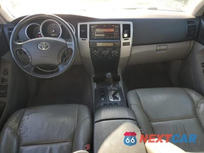 Zdjęcie 8 z 13 samochodu: 2009 TOYOTA 4RUNNER SR5 VIN:JTEZU14R39K025398 - miniatura