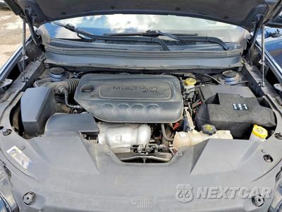 Zdjęcie 12 z 13 samochodu: 2019 JEEP CHEROKEE LATITUDE VIN:1C4PJLCB6KD381441 - miniatura