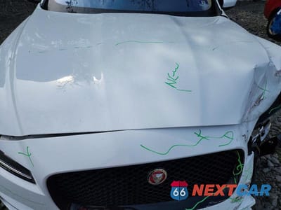 Zdjęcie 12 z 13 samochodu: 2020 JAGUAR F-PACE PREMIUM VIN:SADCJ2FX1LA618117 - miniatura