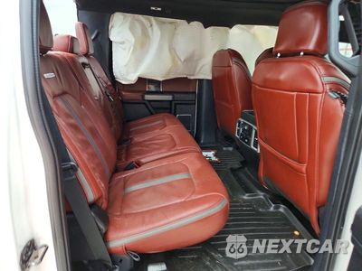 Zdjęcie 10 z 12 samochodu: 2021 FORD F350 SUPER DUTY VIN:1FT8W3DT4MED73932 - miniatura