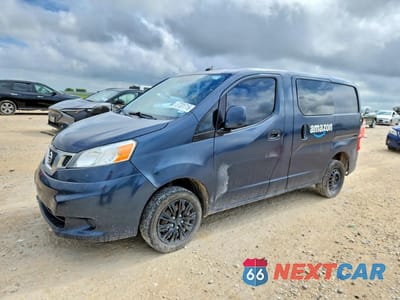 2015 NISSAN NV200 SV 3N6CM0KN0FK702215 - główne zdjęcie licytacji z USA - miniatura