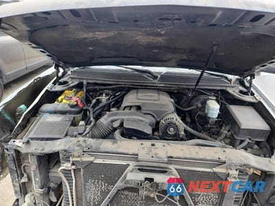 Zdjęcie 12 z 14 samochodu: 2013 CHEVROLET SUBURBAN K1500 LTZ VIN:1GNSKKE70DR261903 - miniatura