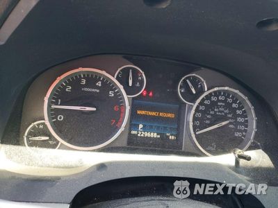 Zdjęcie 9 z 12 samochodu: 2017 TOYOTA TUNDRA SR5 VIN:5TFUY5F14HX617945 - miniatura