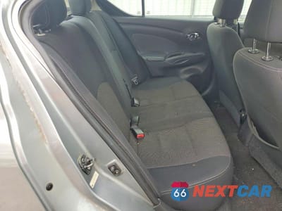 Zdjęcie 10 z 12 samochodu: 2014 NISSAN VERSA 1.6 SV VIN:3N1CN7AP5EK457053 - miniatura