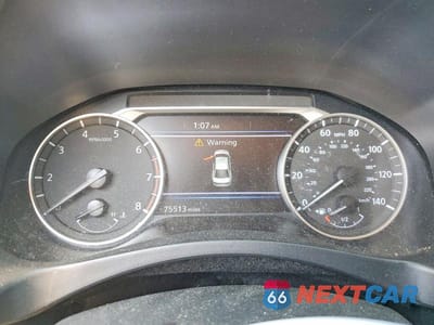 Zdjęcie 9 z 12 samochodu: 2019 NISSAN ALTIMA SR VIN:1N4BL4CV6KC123405 - miniatura