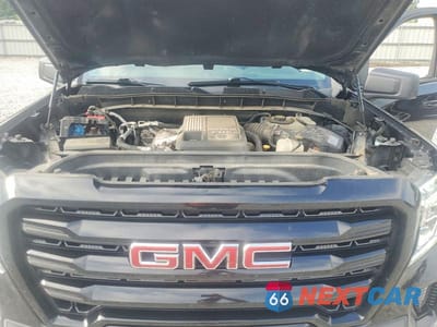 Zdjęcie 11 z 12 samochodu: 2021 GMC SIERRA K1500 ELEVATION VIN:3GTU9CET4MG230024 - miniatura