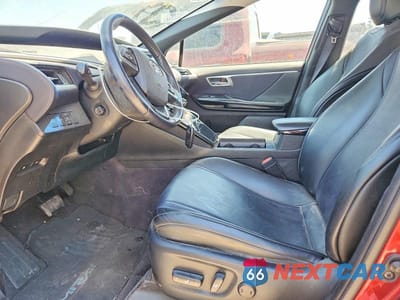 Zdjęcie 7 z 12 samochodu: 2019 TOYOTA MIRAI VIN:JTDBVRBD0KA007624 - miniatura