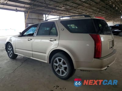 Drugie zdjęcie samochodu z przodu: 2005 CADILLAC SRX VIN:1GYEE637650225236 - miniatura