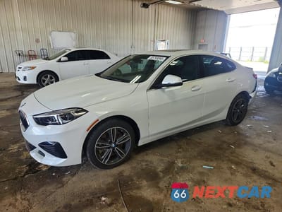 2024 BMW 228I WBA53AK02R7R52760 - główne zdjęcie licytacji z USA - miniatura