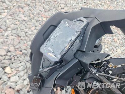 Zdjęcie 7 z 9 samochodu: 2026 CF MOTO 675SS VIN:LCEPEVLP5T6003791 - miniatura
