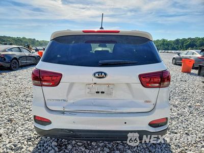 Zdjęcie 6 z 14 samochodu: 2020 KIA SORENTO LX VIN:5XYPG4A35LG688330 - miniatura