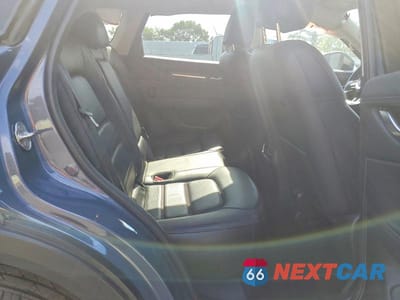 Zdjęcie 11 z 13 samochodu: 2024 MAZDA CX-5 PREFERRED VIN:JM3KFBCL3R0512218 - miniatura