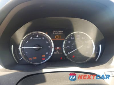 Zdjęcie 9 z 14 samochodu: 2018 ACURA MDX TECHNOLOGY VIN:5J8YD4H50JL027232 - miniatura