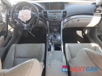 Zdjęcie 8 z 13 samochodu: 2012 ACURA TSX TECH VIN:JH4CU2F6XCC018158 - miniatura