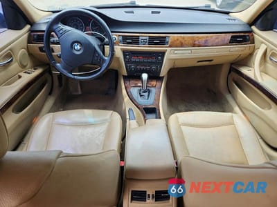 Zdjęcie 8 z 12 samochodu: 2006 BMW 325 XI VIN:WBAVD13516KV07166 - miniatura